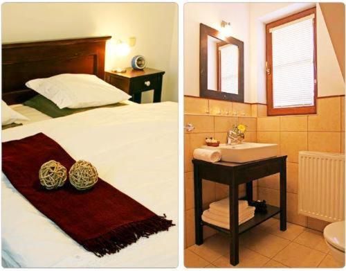 Hotel Rendez Vous Beharovce Luaran gambar