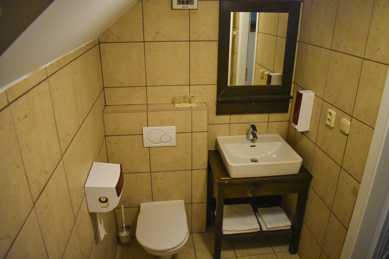 Hotel Rendez Vous Beharovce Luaran gambar